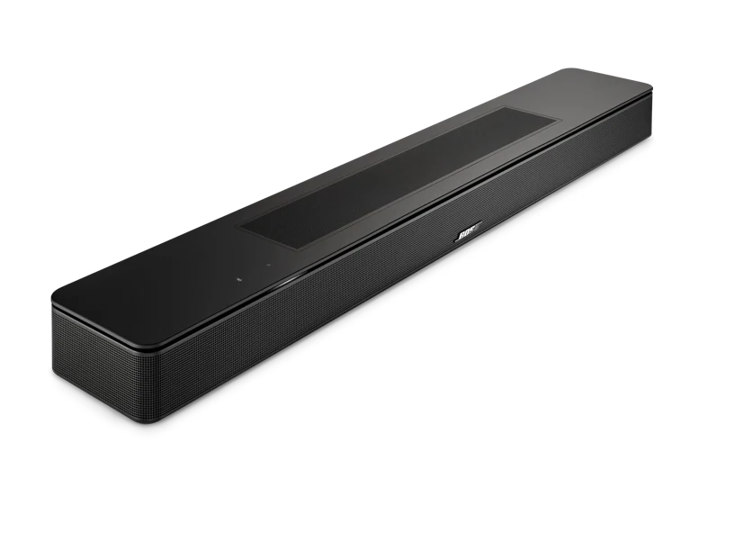 Barra de sonido Bose Smart Soundbar 600