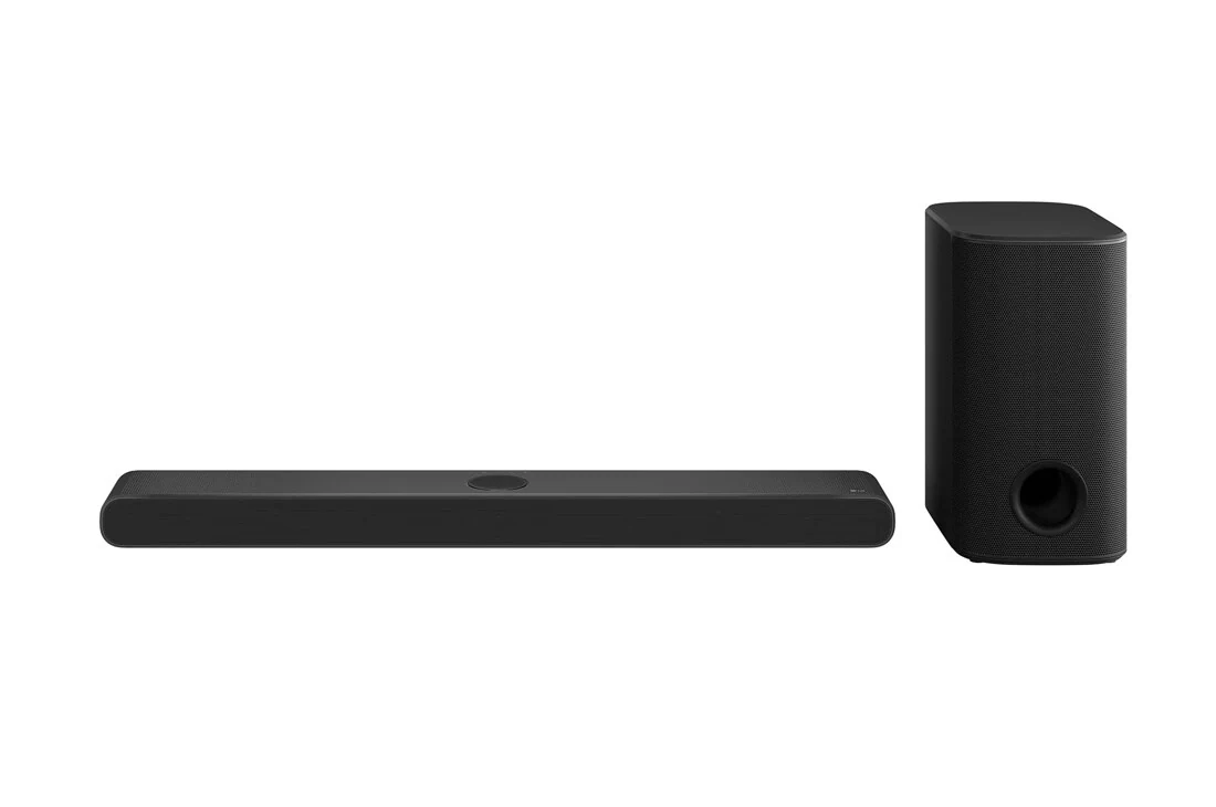 Barra de sonido LG S77S