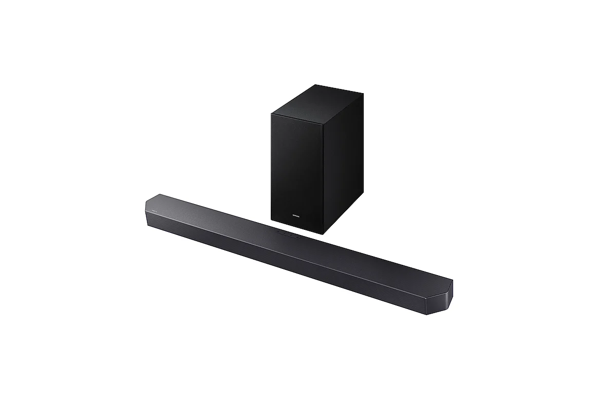 Barra de sonido Samsung HW-Q600F