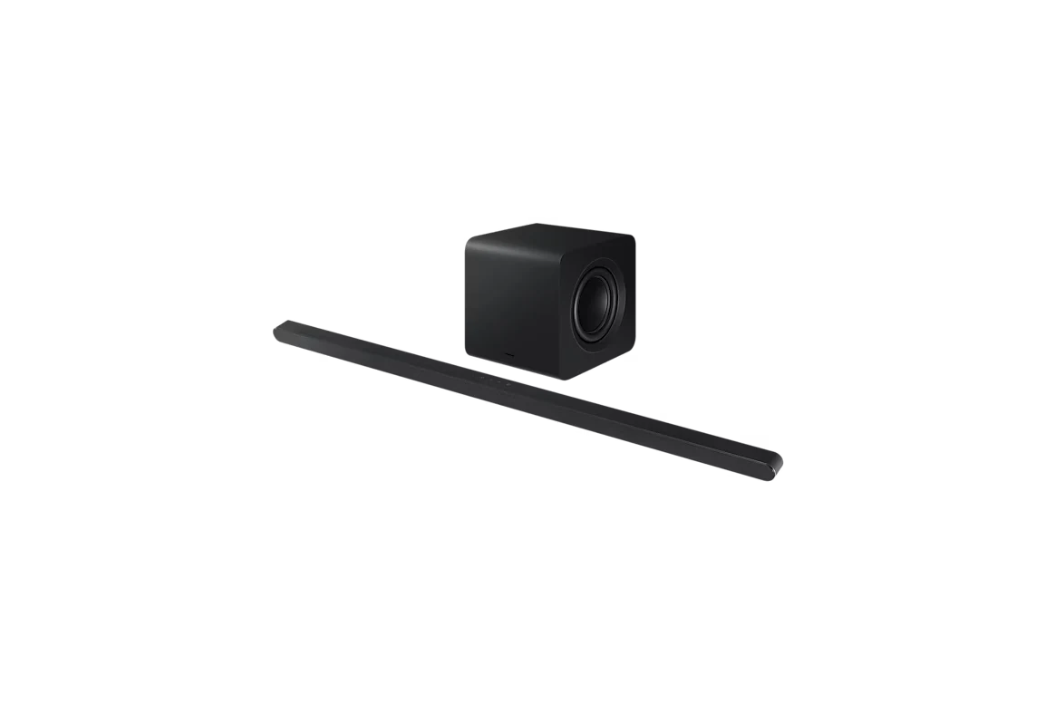 Barra de sonido Samsung HW-S800D