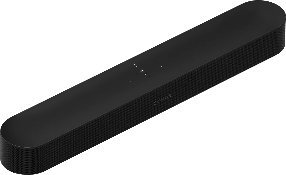 Barra de sonido Sonos Beam Gen 2