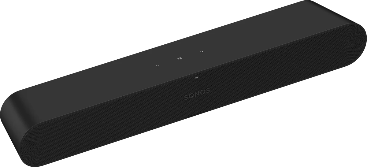 Barra de sonido Sonos Ray