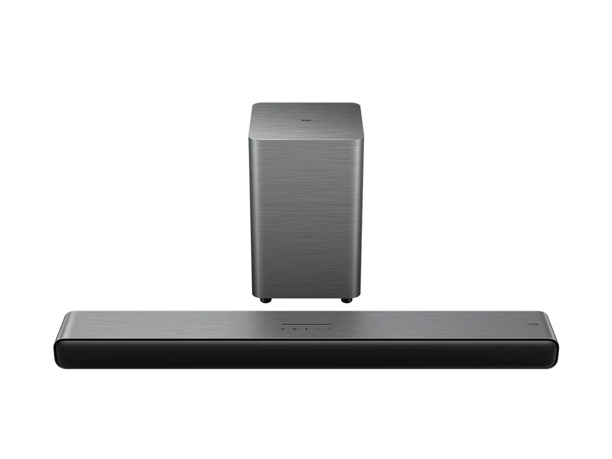 Barra de sonido TCL S55H